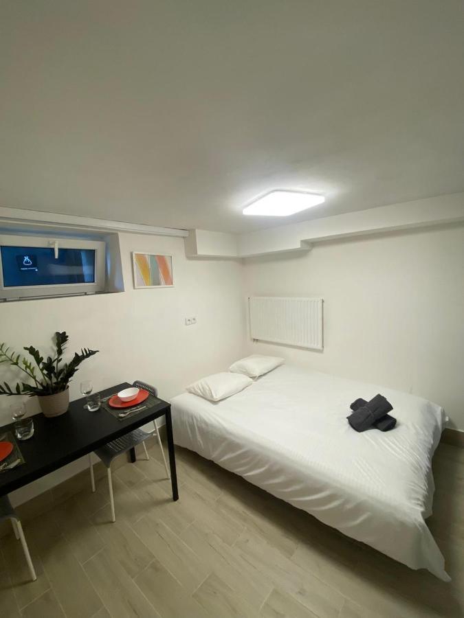 Chopin Apartments Self Check-In 华沙 外观 照片